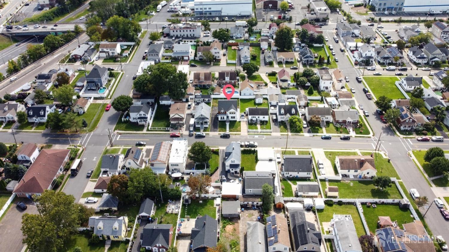 Loretta St, Perth Amboy, NJ 08861