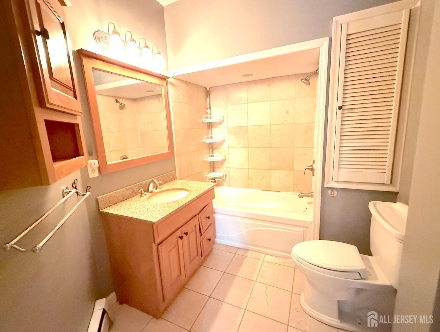 John St, South Amboy, NJ 08879