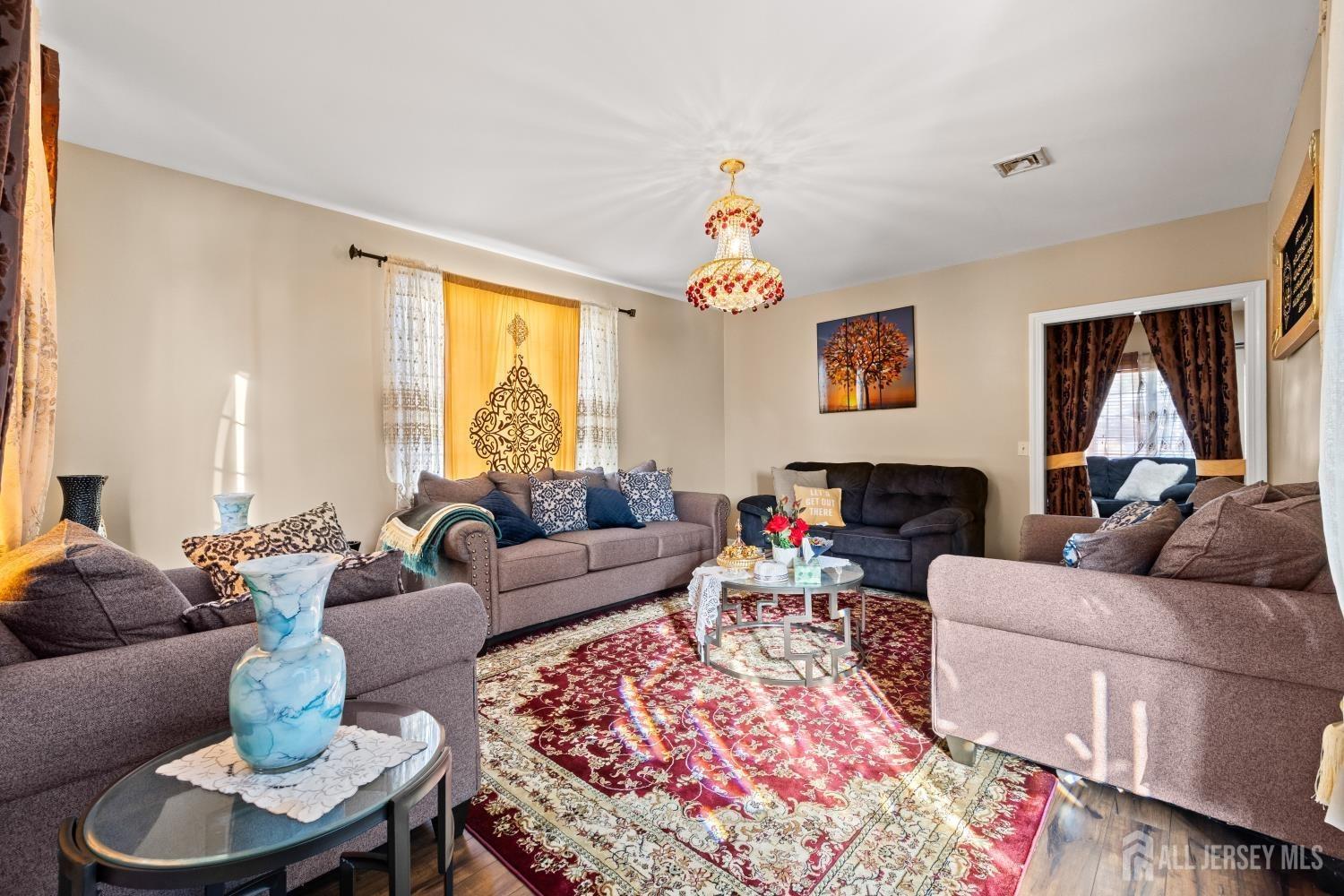 Audubon Ave, South Plainfield, NJ 07080