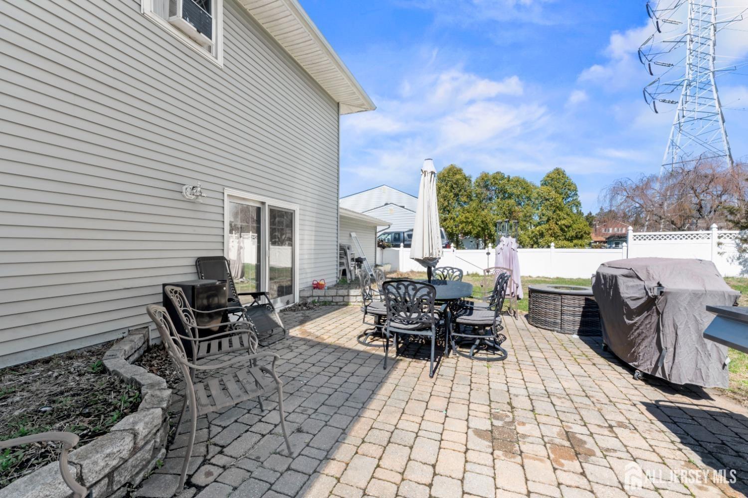 Wilmot Rd, Sayreville, NJ 08872