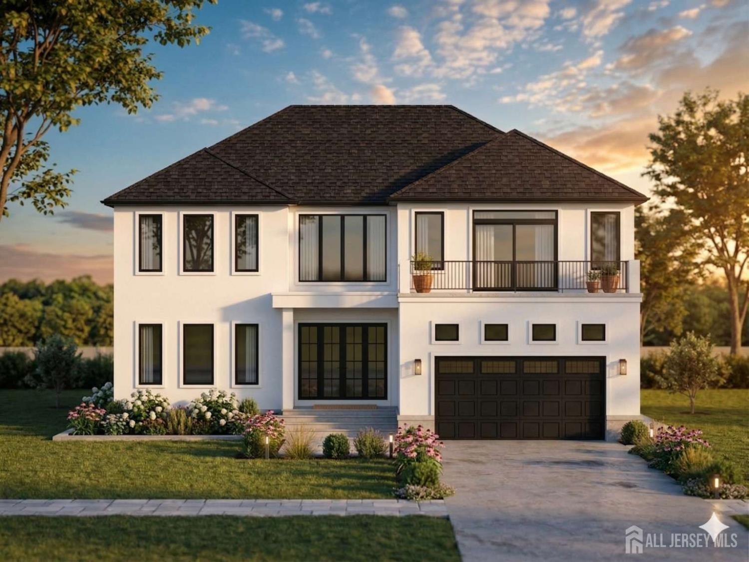 Harding Ave, Edison, NJ 08820