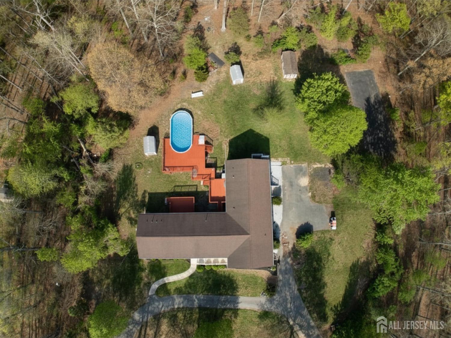 Bernard Rd, Newfield, NJ 08344