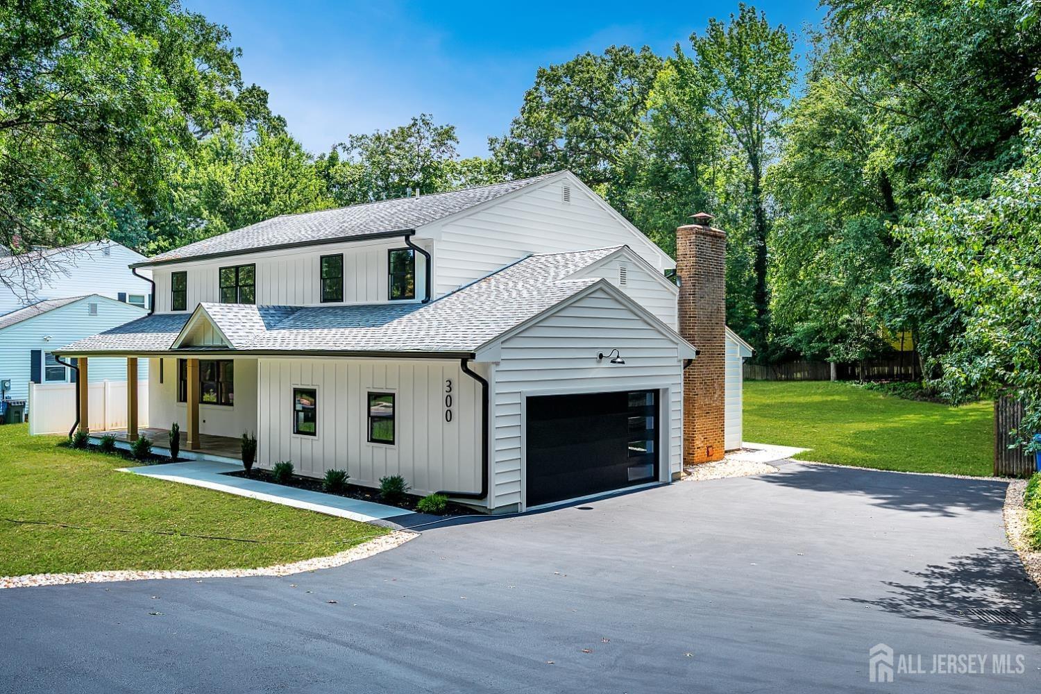 E Chestnut Ave, Metuchen, NJ 08840
