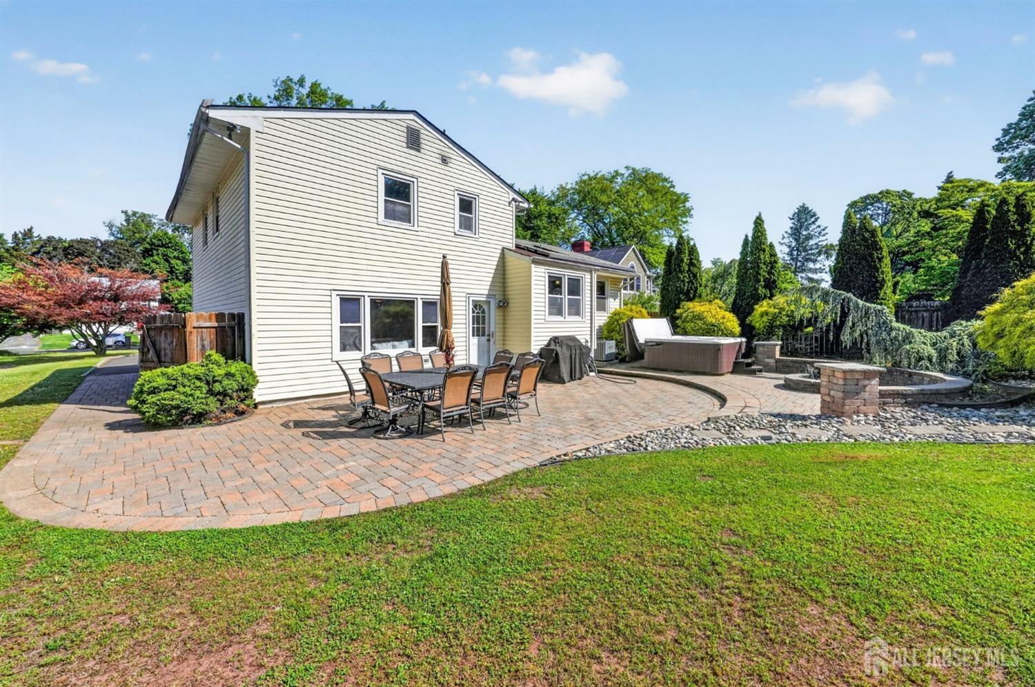 Sherman Ave, South Plainfield, NJ 07080