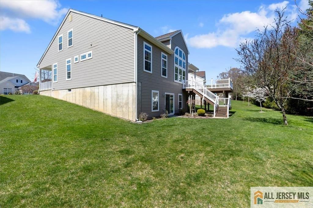 Timber Hill Dr, Monroe Township, NJ 08831
