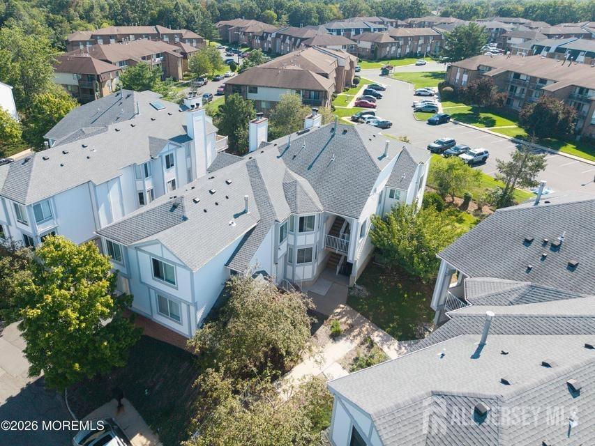 Jesse Way, Piscataway, NJ 08854