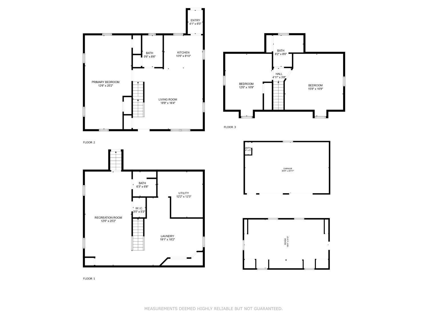 Clover Ave, Colonia, NJ 07067