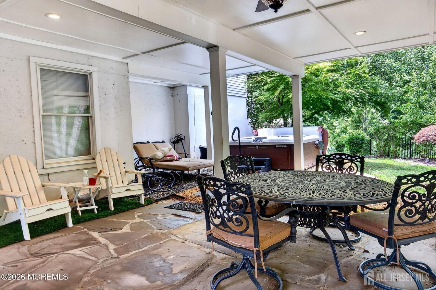 Palmer Cir, Millstone Township, NJ 08535