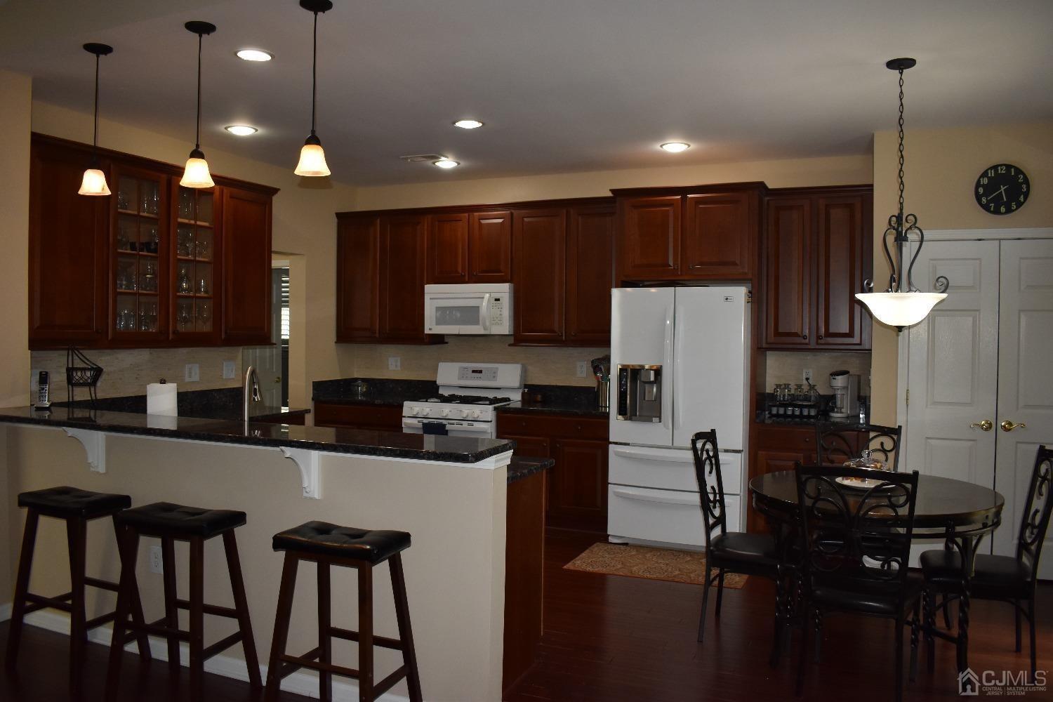 Springmeadow Way, Monroe Township, NJ 08831