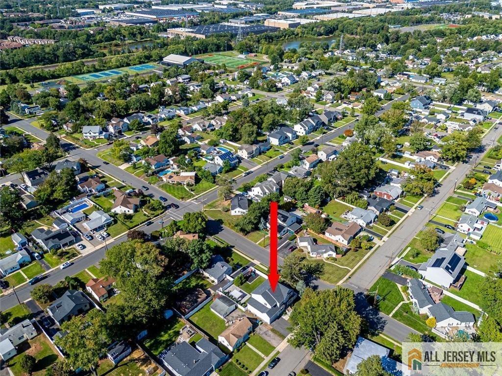 Dalton Pl, Edison, NJ 08817