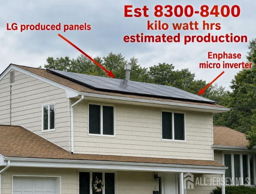Cedar Grove Pl, Old Bridge, NJ 08857