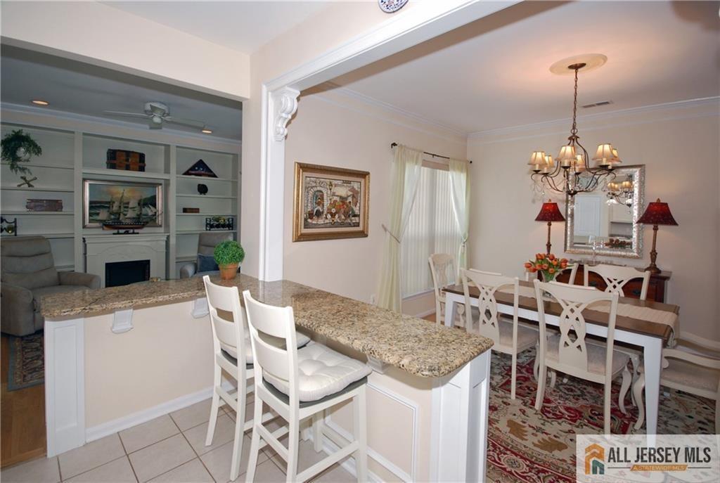 Bluebird Dr, Monroe Township, NJ 08831