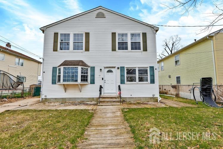 Orchard St, Keansburg, NJ 07734