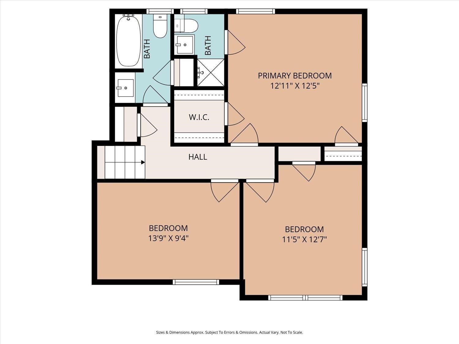 Eileen Way, Edison, NJ 08837