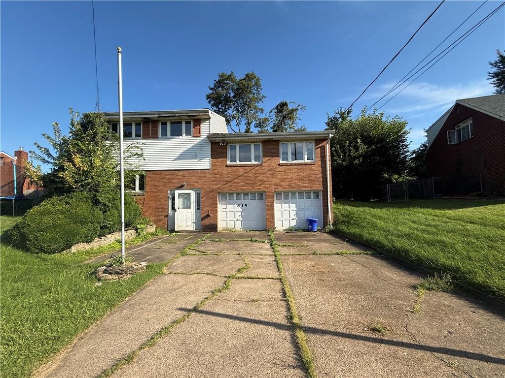 Sweetleaf Dr, Monroeville, PA 15146