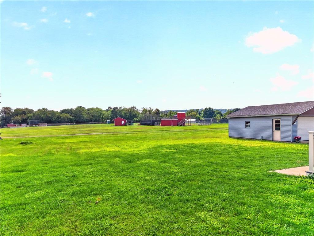 Cemetery Rd, Perryopolis, PA 15473