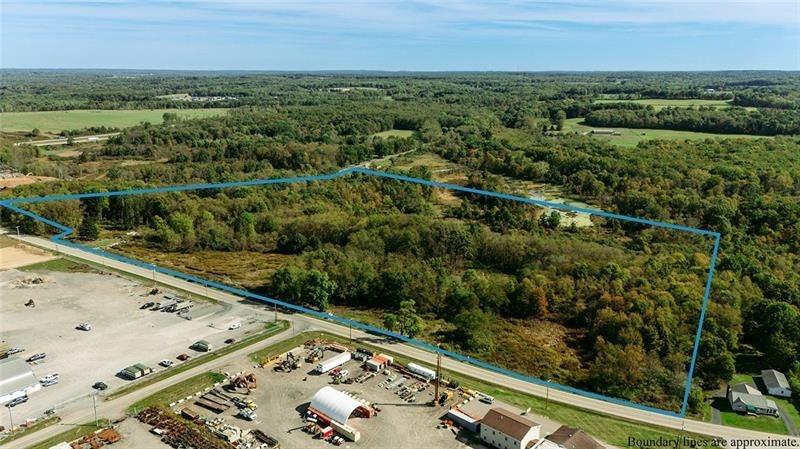 Perry Hwy, Mercer, PA 16137