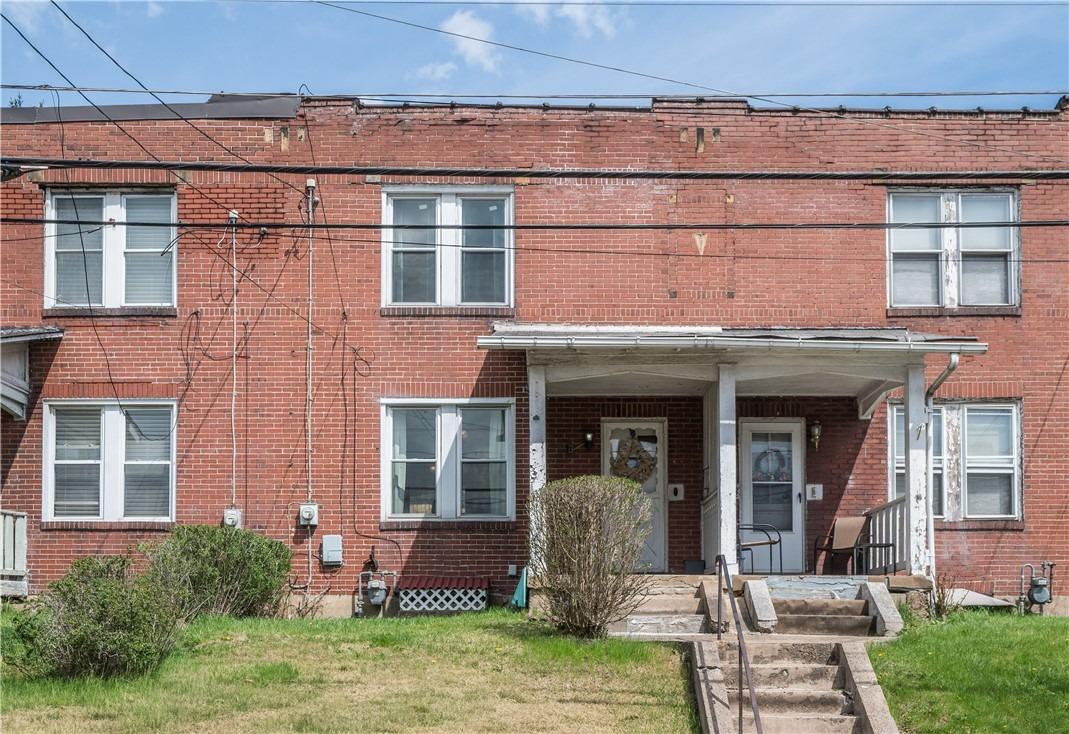 Avenue D, Pittsburgh, PA 15221