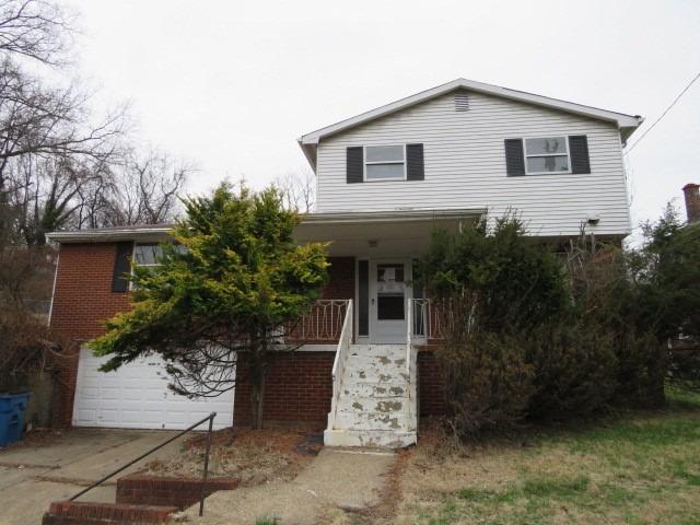 Aber Rd, Verona, PA 15147