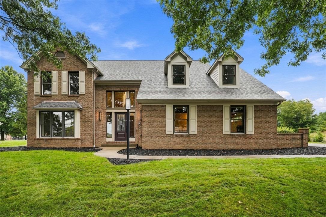 Broad Hill Farms Rd, Coraopolis, PA 15108