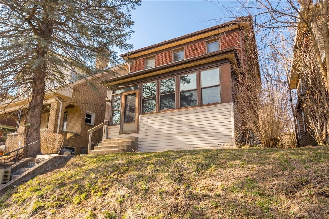 Pinecastle Ave, Pittsburgh, PA 15234