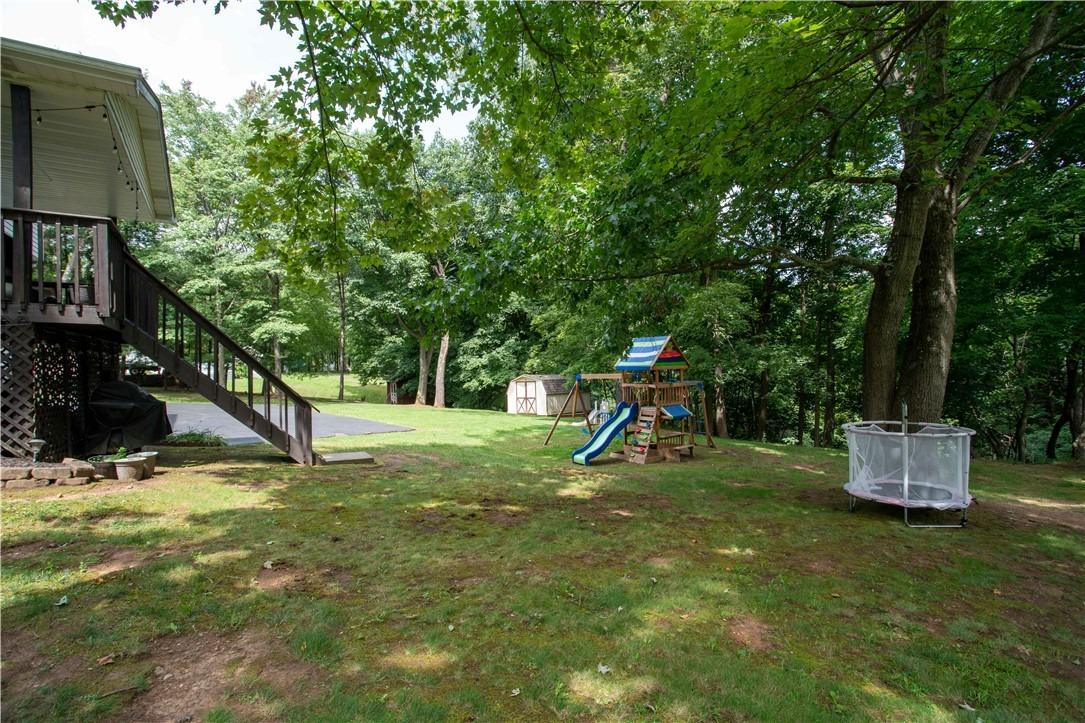 Forest Dr, Monaca, PA 15061
