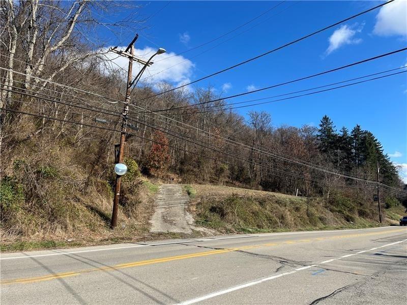 W Main St, West Newton, PA 15089