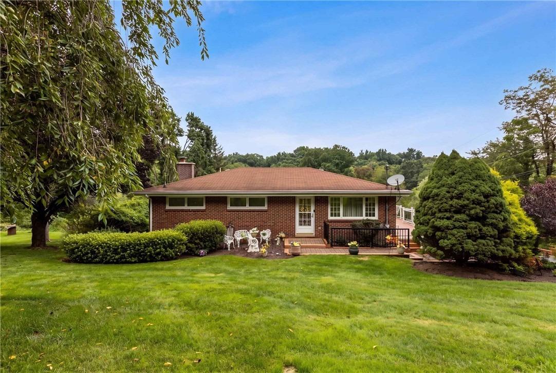 Bakerstown Culmerville Rd, Gibsonia, PA 15044