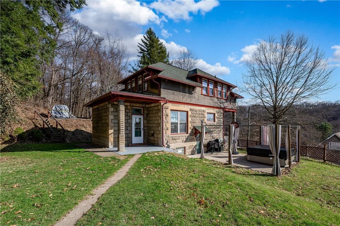 Mercer St, Butler, PA 16001