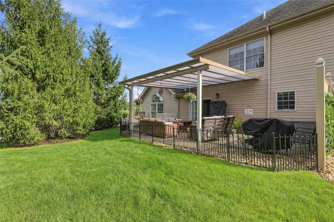 Rifgon Dr, Canonsburg, PA 15317