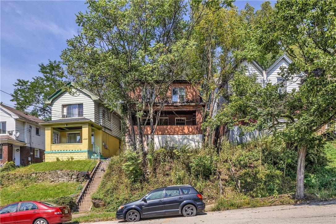 Marie St, Pittsburgh, PA 15221