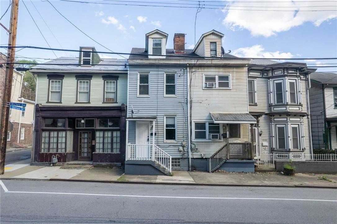 1/2 Mcclure Ave, Pittsburgh, PA 15212