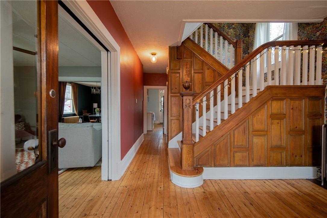 N Water St, West Newton, PA 15089