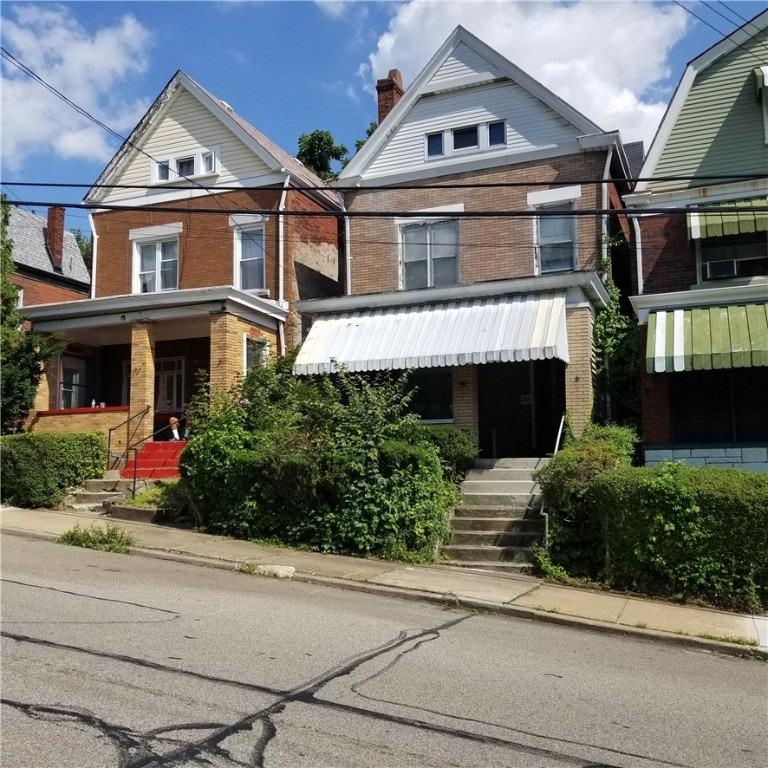N Aiken Ave, Pittsburgh, PA 15206