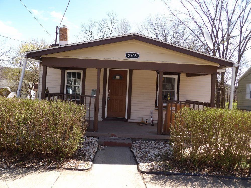 5th Ave, Beaver Falls, PA 15010