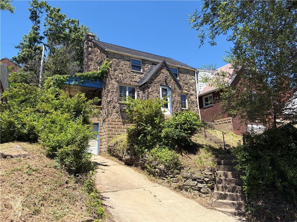 Fairlawn St, Pittsburgh, PA 15221