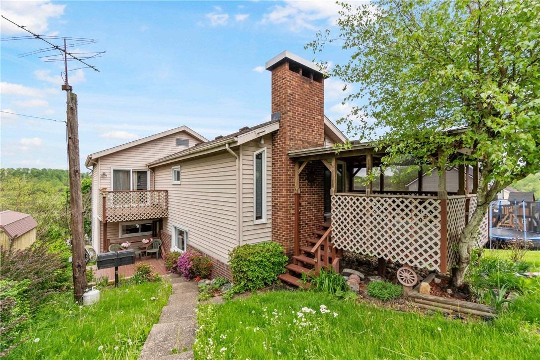 Keaggy Ave, Forbes Road, PA 15633