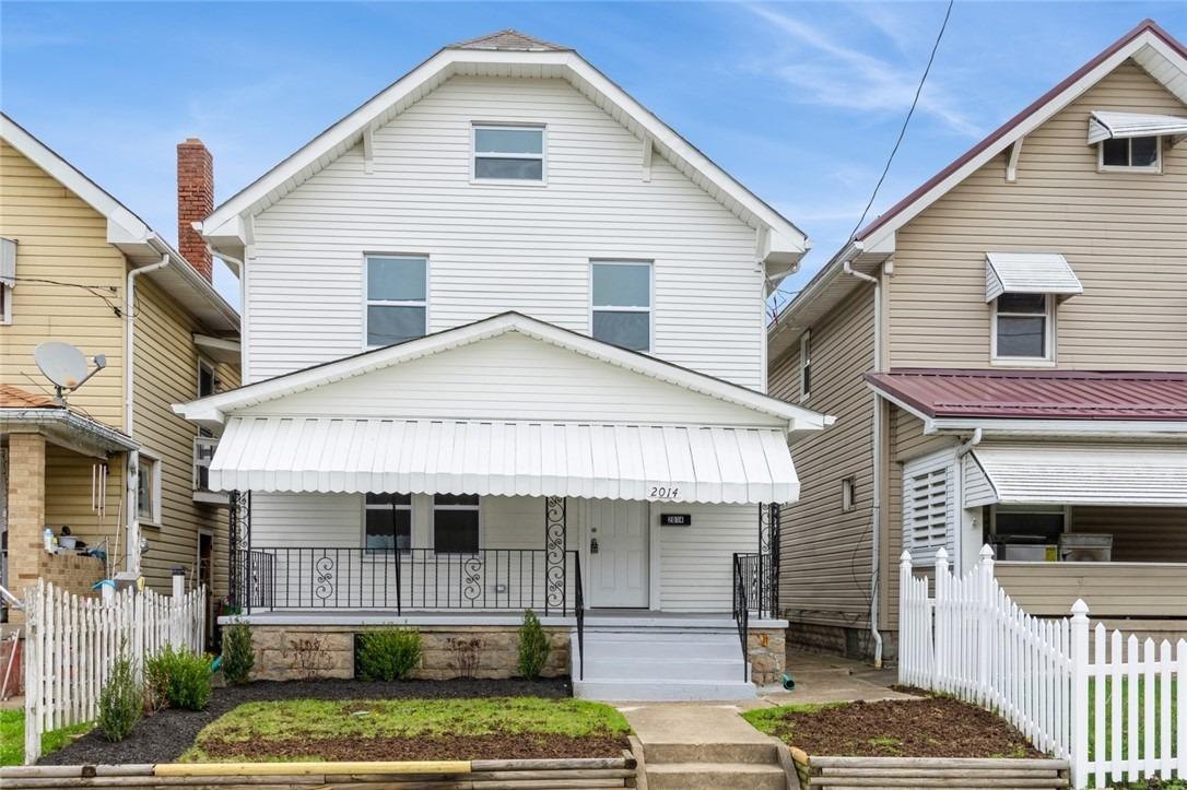 Constitution Blvd, New Kensington, PA 15068