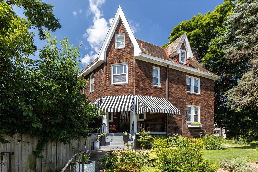 Wellesley Ave, Pittsburgh, PA 15206