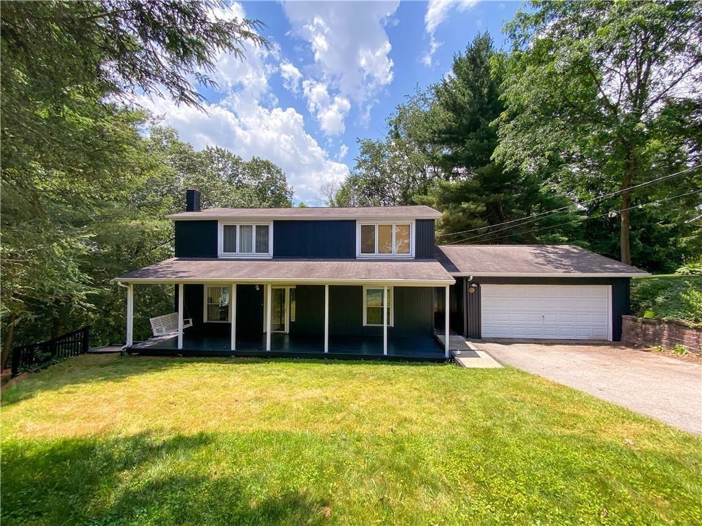 Center Rd, Monaca, PA 15061