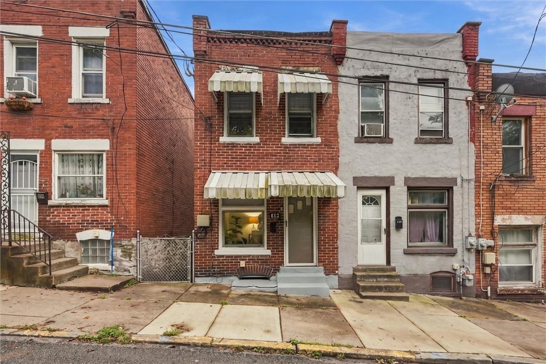 Glenwood Ave, Pittsburgh, PA 15207