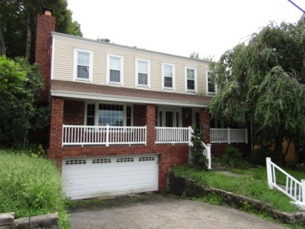 Olancha Ave, Pittsburgh, PA 15227