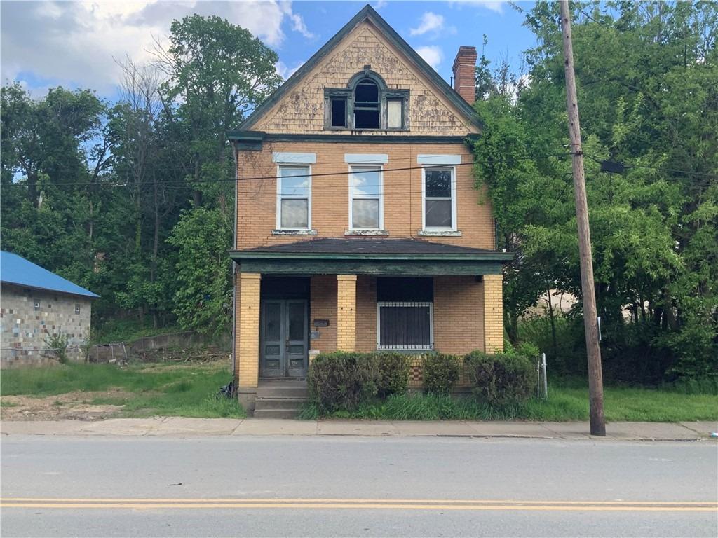 Swissvale Ave, Pittsburgh, PA 15221