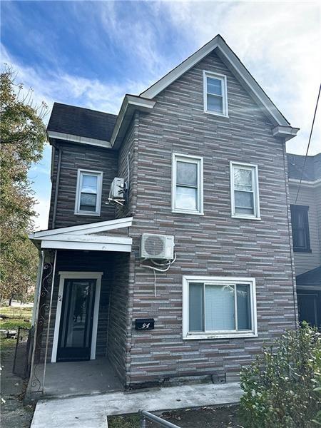 Lafferty Ave, Pittsburgh, PA 15210