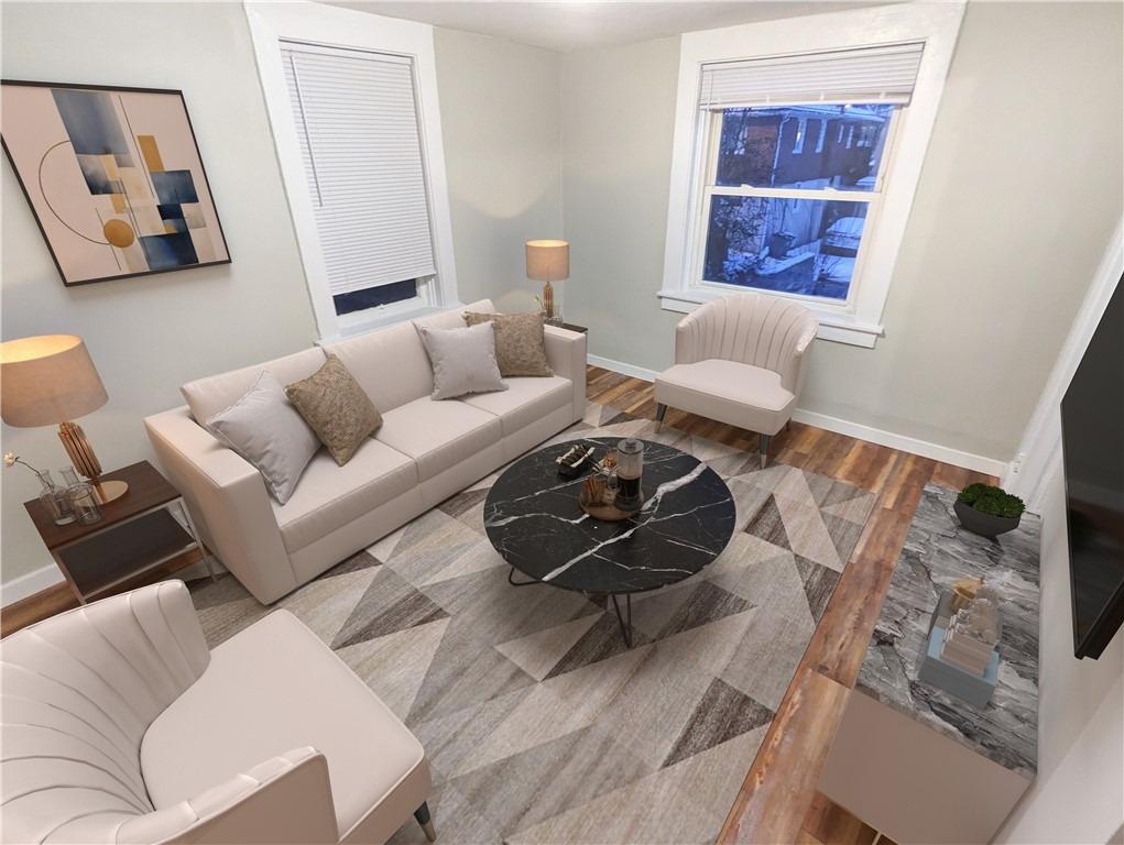 Orchard St, Homestead, PA 15120