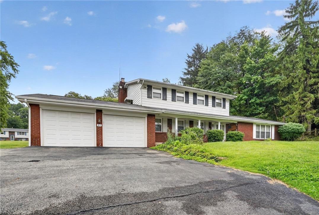 Millersdale Rd, Jeannette, PA 15644