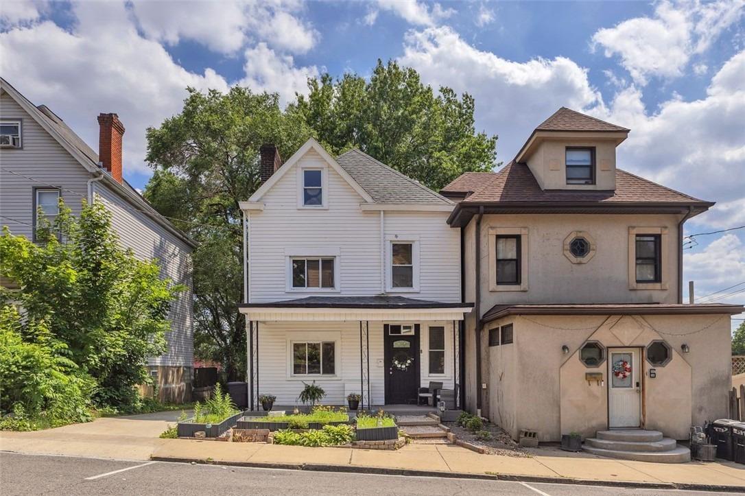 Marie Ave, Avalon, PA 15202