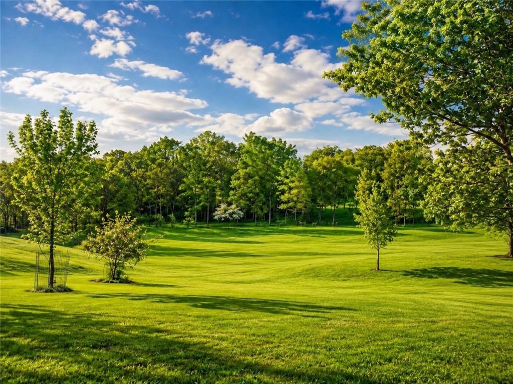 Sleepy Hollow Rd, Greensburg, PA 15601