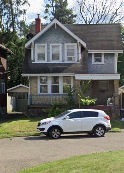 Strahley Pl, Pittsburgh, PA 15220