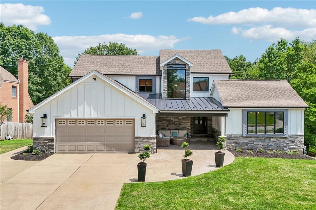 Sturbridge Dr, Sewickley, PA 15143